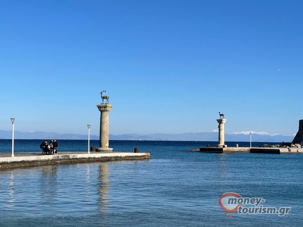 Η Ελλάδα στις κορυφαίες προτάσεις της TUI στους Βρετανούς για ηλιόλουστες, οικογενειακές διακοπές | ΛΙΣΤΑ