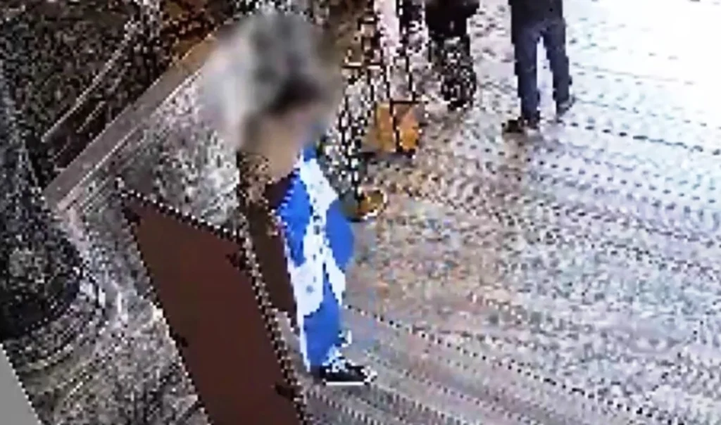 Τουρκία: Αποφυλακίζονται και επιστρέφουν στην Ελλάδα οι δύο Έλληνες που άνοιξαν σημαία μέσα στην Αγία Σοφία – Τι ανακοίνωσε ο Γιάννης Λοβέρδος Τουρκία: Αποφυλακίζονται και επιστρέφουν στην Ελλάδα οι δύο Έλληνες που άνοιξαν σημαία μέσα στην Αγία Σοφία – Τι ανακοίνωσε ο Γιάννης Λοβέρδος
