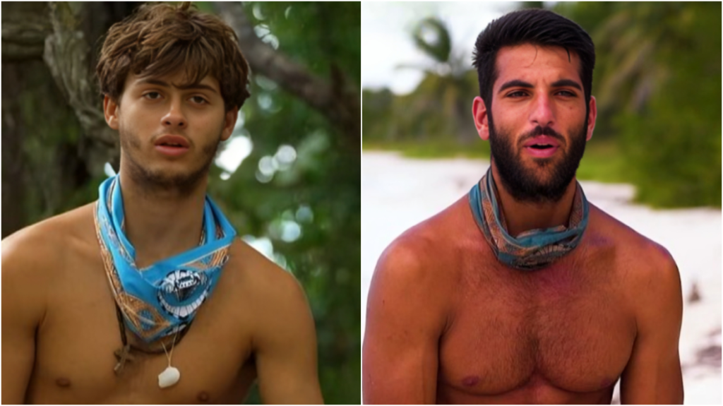 Ο Σταύρος Φλώρος από το Survivor φώναζε δεν θα τα καταφέρω, θέλω να μιλήσω στη μητέρα μου, λέει αδερφός του Μάνου Μαλλιαρού που πήγαν μαζί για ψαροντούφεκο Ο Σταύρος Φλώρος από το Survivor φώναζε δεν θα τα καταφέρω, θέλω να μιλήσω στη μητέρα μου, λέει αδερφός του Μάνου Μαλλιαρού που πήγαν μαζί για ψαροντούφεκο