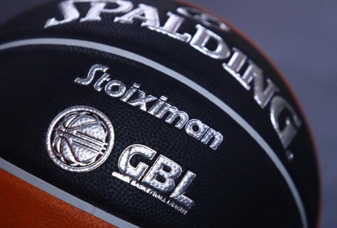 Το πρόγραμμα των ημιτελικών της Stoiximan GBL – Πότε ξεκινούν οι τελικοί Το πρόγραμμα των ημιτελικών της Stoiximan GBL – Πότε ξεκινούν οι τελικοί
