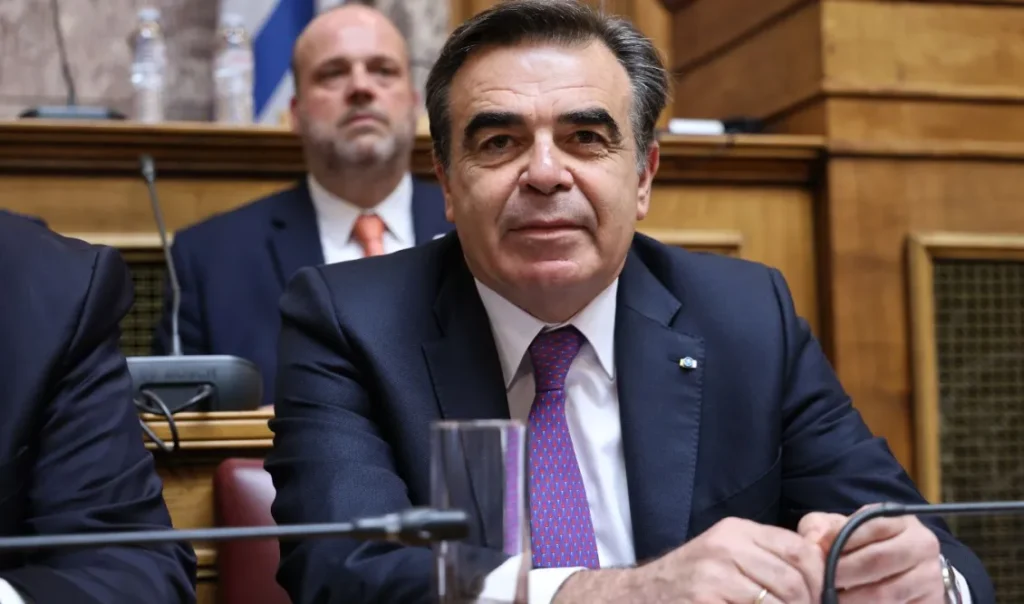 Σχοινάς: Μη αποδεκτό φαινόμενο οι παρενοχλήσεις Ελλήνων ψαράδων στο Αιγαίο