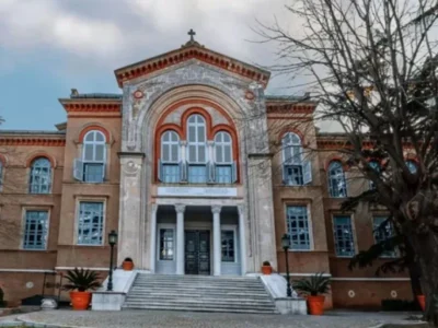 Hurriyet: Επαναλειτουργία της Θεολογικής Σχολής της Χάλκης από τον Σεπτέμβριο