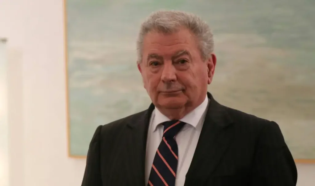“Μυστήριο χωρίς τέλος” ο θάνατος του Σήφη Βαλυράκη – Νέες καταθέσεις στη δίκη αναμένεται να ρίξουν φως στην υπόθεση