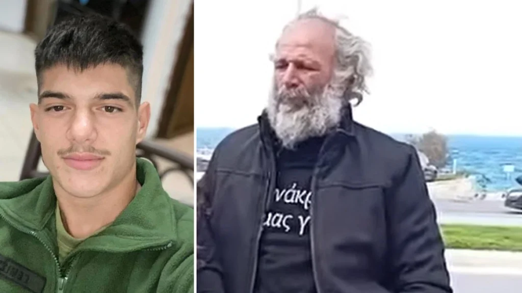 «Αν είχα χίλιες σφαίρες θα του τις έπαιζα αλλά είχα μόνο έξι»: Αμετανόητος ο 54χρονος – Είχε το όπλο για μπαλωθιές στο μνημόσυνο του ανιψιού του, είπε στην απολογία του