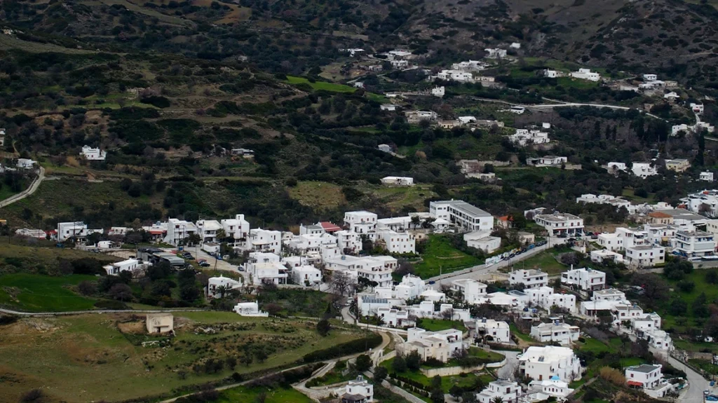 Κτηματολόγιο: Στο 99% η ανάρτηση κτηματολογικών στοιχείων σε όλη τη χώρα