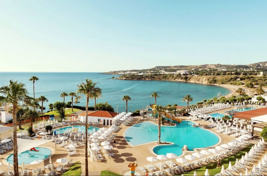 Η Norwegian εξαγοράζει τη Nordic Leisure Travel Group – Στο νέο ταξιδιωτικό κολοσσό εντάσσεται το Sunwing Kallithea Beach στη Ρόδο Η Norwegian εξαγοράζει τη Nordic Leisure Travel Group – Στο νέο ταξιδιωτικό κολοσσό εντάσσεται το Sunwing Kallithea Beach στη Ρόδο