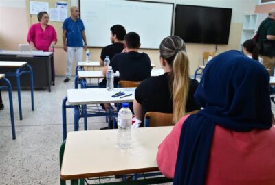 Αποτελέσματα πανελληνίων 2026: Αυτή είναι η επίσημη ημερομηνία ανακοίνωσης των βαθμολογιών