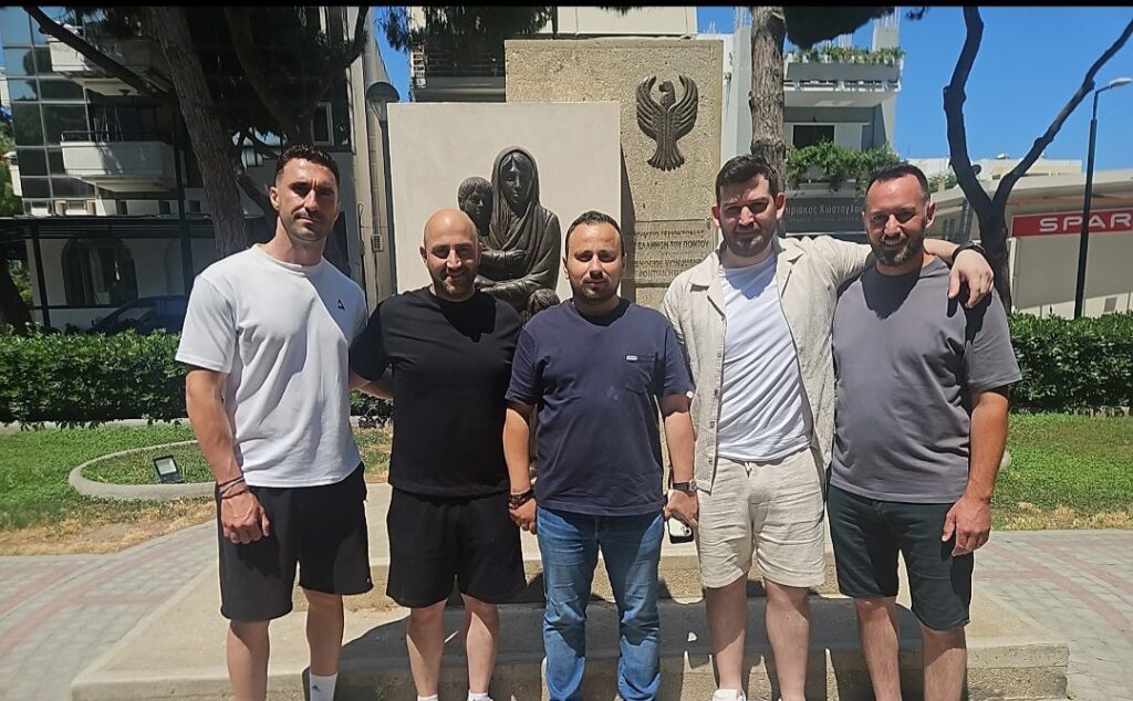 Ραντεβού με την παράδοση απόψε στην Κω – Αναβίωση του Κλήδονα με μουσική, χορό και ποντιακό χρώμα