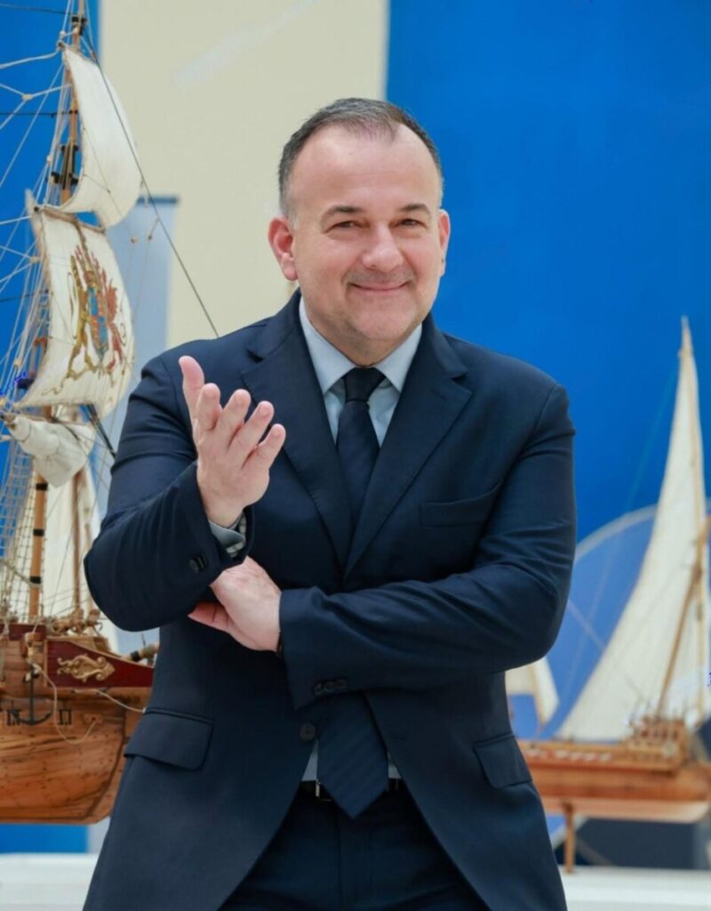 Γιάννης Παππάς: «Κάθε προσπάθεια αξίζει τον σεβασμό μας – Συγχαρητήρια σε όλα τα παιδιά των Πανελλαδικών Εξετάσεων»