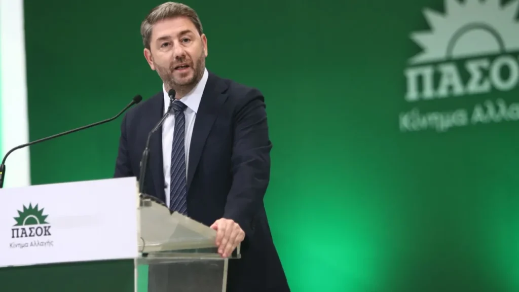 Τριήμερη περιοδεία του Νίκου Ανδρουλάκη στη Ρόδο – Επαφές με φορείς και πολίτες (audio)