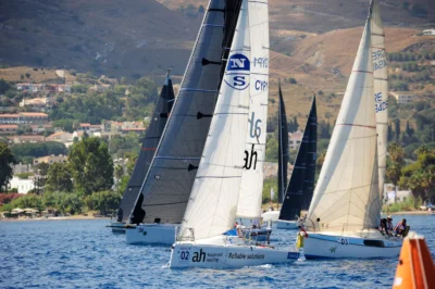 Το «Ρόδος Καπ» του ΑΣΙΑΘ Ρόδου, ένα ξεχωριστό ιστιοπλοϊκό γεγονός