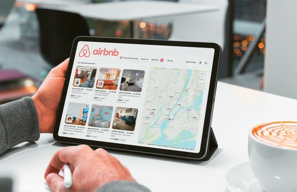 Airbnb: Αγώνας ταχύτητας για να προλάβουν οι ιδιοκτήτες ακινήτων τα νέα μέτρα