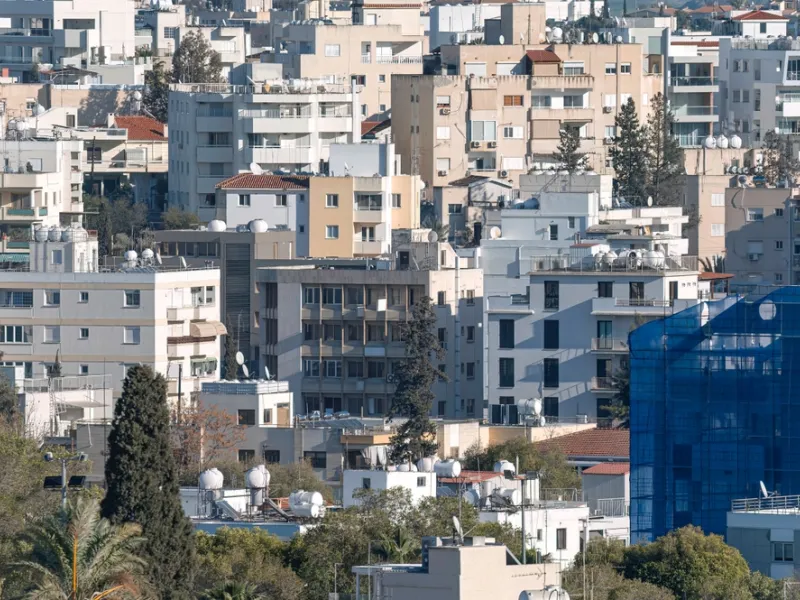 Βραχυχρόνιες μισθώσεις: Η ΠΟΜΙΔΑ ζητά απόσυρση της διάταξης για μεταβιβάσεις ακινήτων Βραχυχρόνιες μισθώσεις: Η ΠΟΜΙΔΑ ζητά απόσυρση της διάταξης για μεταβιβάσεις ακινήτων