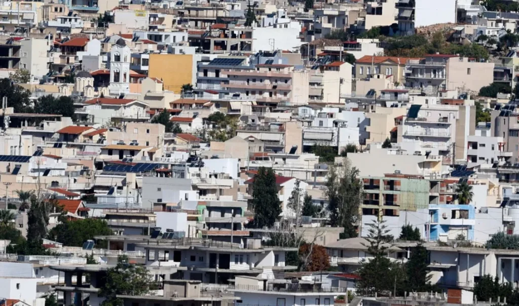Ακίνητα: Άνοδος 14% στις εισπράξεις από μεταβιβάσεις το πρώτο τρίμηνο του 2026 – Ποιες περιπτώσεις είναι στο “μικροσκόπιο” της ΑΑΔΕ
