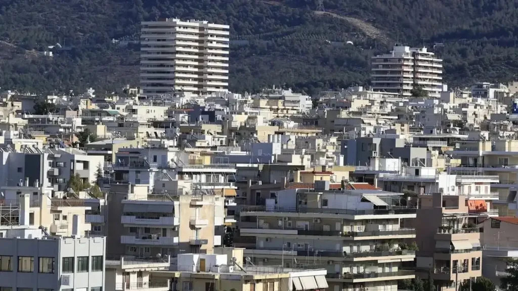 Ανακαινίζω 2026: Τεχνικά «μπλόκα» στην πλατφόρμα καταγγέλλουν ιδιοκτήτες – Τι απαντά το υπουργείο Ανακαινίζω 2026: Τεχνικά «μπλόκα» στην πλατφόρμα καταγγέλλουν ιδιοκτήτες – Τι απαντά το υπουργείο