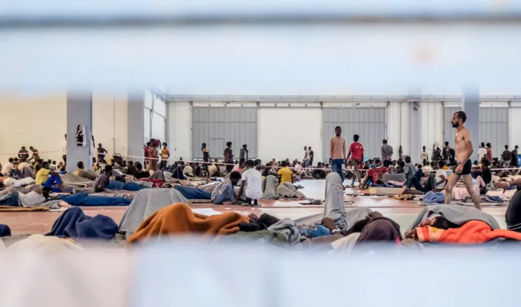 Οι αλλαγές στο μεταναστευτικό: Σε εφαρμογή θέτει η ΕΕ το νέο Σύμφωνο – Τι προβλέπει