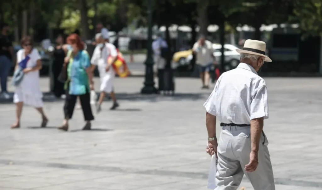 Απόφαση του Συμβουλίου της Επικρατείας ανοίγει τον δρόμο για δεύτερη σύνταξη σε χιλιάδες ασφαλισμένους