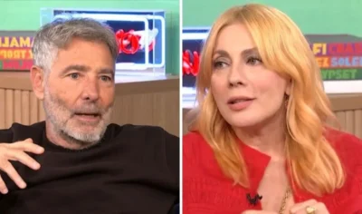 Θοδωρής Αθερίδης: Η αποκάλυψη για τον χωρισμό από τη Σμαράγδα Καρύδη -“Δεν είχα μάθει ποτέ μόνος, είναι τέλειο” (Βίντεο)