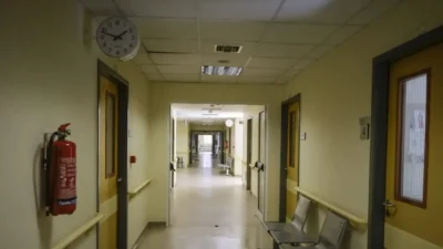 ΙΟΒΕ: Στο 3,3% του ΑΕΠ οι πληρωμές στην ιδιωτική υγεία – Μεγάλες οι κοινωνικές ανισότητες