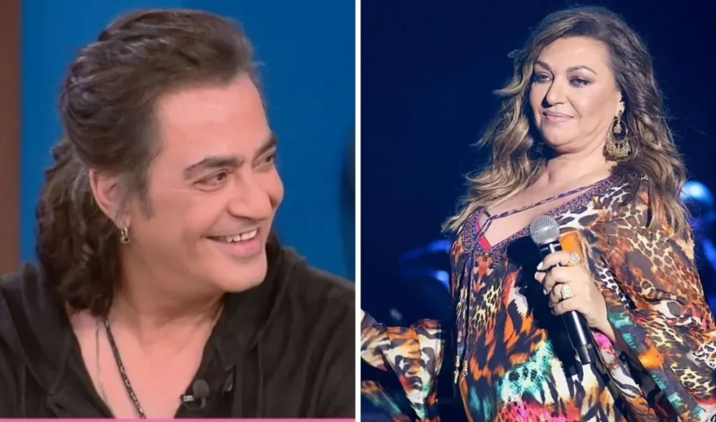 Το άγνωστο παρασκήνιο του έρωτα Καίτης Γαρμπή και Διονύση Σχοινά: “Για καιρό πέρναγε από μπροστά μου, δεν μου έριχνε ούτε ματιά” (Βίντεο)