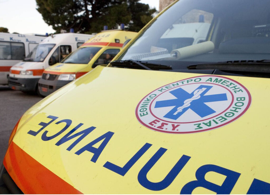 Θρήνος στην Κάλυμνο για τον άνδρα που έχασε τη ζωή του από έκρηξη δυναμίτη σε γάμο Θρήνος στην Κάλυμνο για τον άνδρα που έχασε τη ζωή του από έκρηξη δυναμίτη σε γάμο