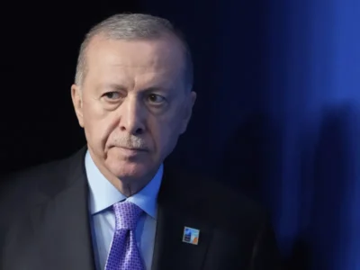Αιχμές Ερντογάν για Αθήνα: Στενά πολιτικά συμφέροντα αποκλείουν τις αμυντικές δυνατότητες που προσφέρει η Τουρκία
