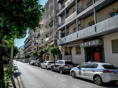 Γυναικοκτονία στην Καλαμάτα: Προφυλακίστηκε ο 41χρονος – «Θόλωσα» είπε στην απολογία του