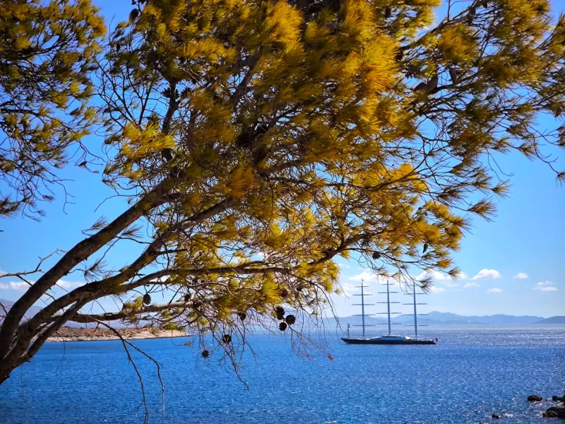 Αυξάνεται ο αριθμός των δικαιούχων του προγράμματος κοινωνικού τουρισμού για την περίοδο 2026-2027 Αυξάνεται ο αριθμός των δικαιούχων του προγράμματος κοινωνικού τουρισμού για την περίοδο 2026-2027