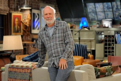 Πέθανε ο James Burrows: Αντίο στον άνθρωπο πίσω από τα «Cheers», «Friends» και δεκάδες τηλεοπικές επιτυχίες