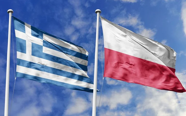 Πολωνία: Η ελληνική κοινότητα αναγνωρίζεται ως εθνική μειονότητα Πολωνία: Η ελληνική κοινότητα αναγνωρίζεται ως εθνική μειονότητα
