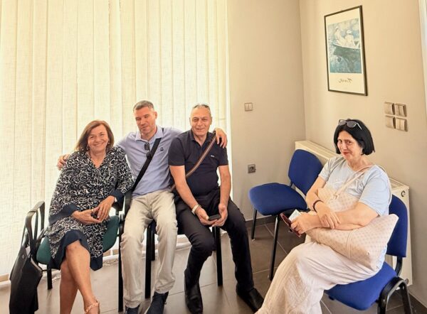 : Η συμμετοχή και η ενότητα οι μεγάλοι κερδισμένοι των εκλογών του Ιατρικού Συλλόγου Κω