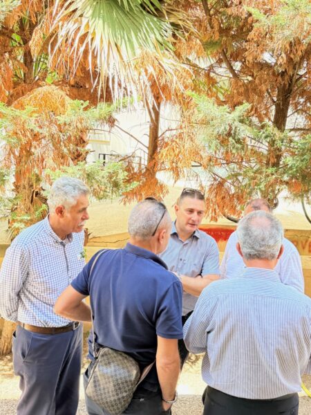 : Η συμμετοχή και η ενότητα οι μεγάλοι κερδισμένοι των εκλογών του Ιατρικού Συλλόγου Κω