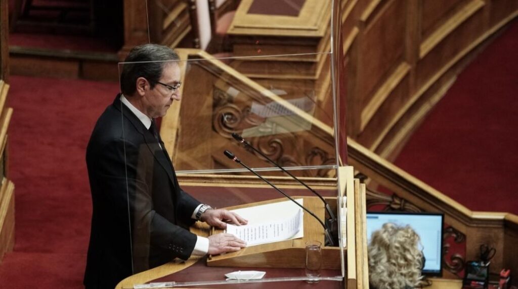 Το 2025 εντοπίστηκαν 108 ανήλικα και 773 ενήλικα θύματα trafficking