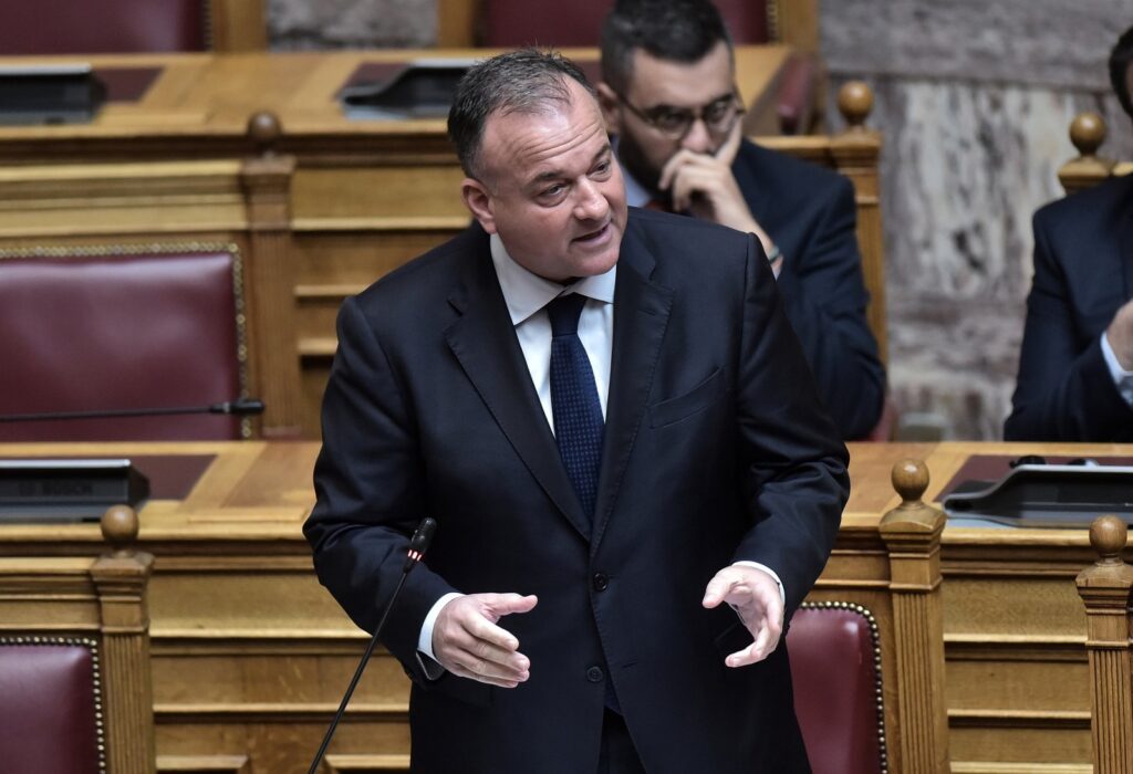 Γιάννης Παππάς: «Αναγκαία η ουσιαστική παράταση και οι διορθωτικές παρεμβάσεις στα προγράμματα "Εξοικονομώ"»