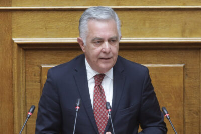 Βασίλης Α. Υψηλάντης: «Εννέα νέες μόνιμες θέσεις ειδικευμένων  ιατρών σε δομές υγείας της Δωδεκανήσου»