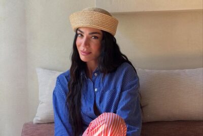 Η Ήβη Αδάμου αποκαλύπτει το «μυστικό» της σχέσης της με τον Μιχάλη Κουινέλη και θα έπρεπε να είναι αυτονόητο
