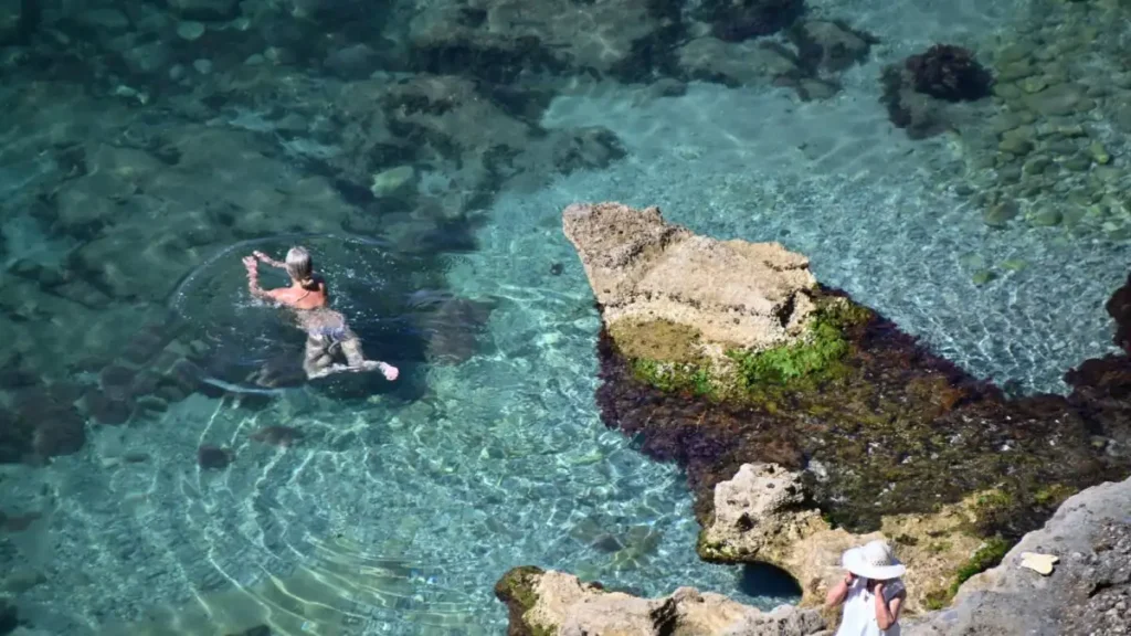 Καιρός σήμερα: Λιακάδα, ζέστη και ισχυροί βόρειοι άνεμοι στο Αιγαίο – Βροχές σε βόρεια ηπειρωτικά και τα Δωδεκάνησα