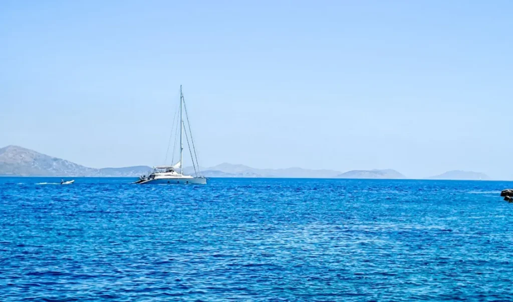 Καιρός: Συνεχίζεται η ηλιοφάνεια, παραμένουν τα 30άρια – Η πρόγνωση της ΕΜΥ έως το τέλος της εβδομάδας (Βίντεο) Καιρός: Συνεχίζεται η ηλιοφάνεια, παραμένουν τα 30άρια – Η πρόγνωση της ΕΜΥ έως το τέλος της εβδομάδας (Βίντεο)