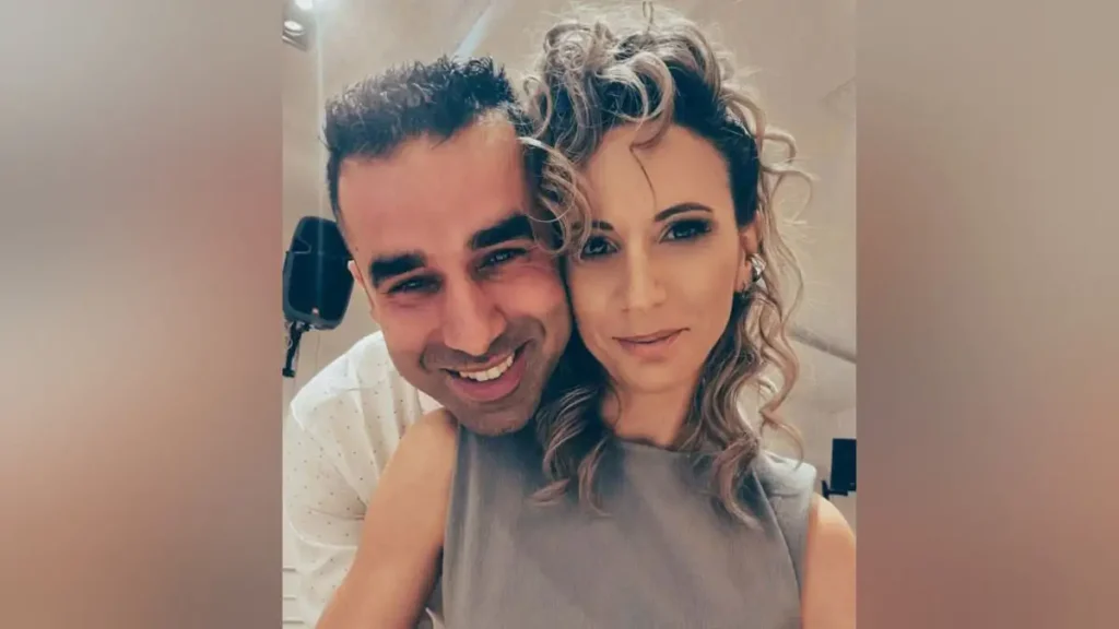 Καλαμάτα: Με 45 μαχαιριές κατέσφαξε ο 41χρονος την 39χρονη σύζυγό του – Συνέχισε να την χτυπά ενώ ήταν πεσμένη στο πάτωμα