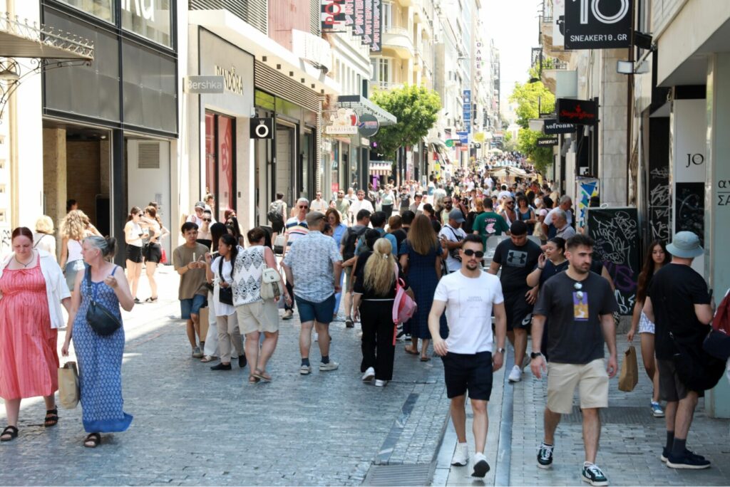 Μέτρα άμεσης εφαρμογής για τη στήριξη των πολιτών: 6+1 παρεμβάσεις για Ιούνιο και Ιούλιο Μέτρα άμεσης εφαρμογής για τη στήριξη των πολιτών: 6+1 παρεμβάσεις για Ιούνιο και Ιούλιο