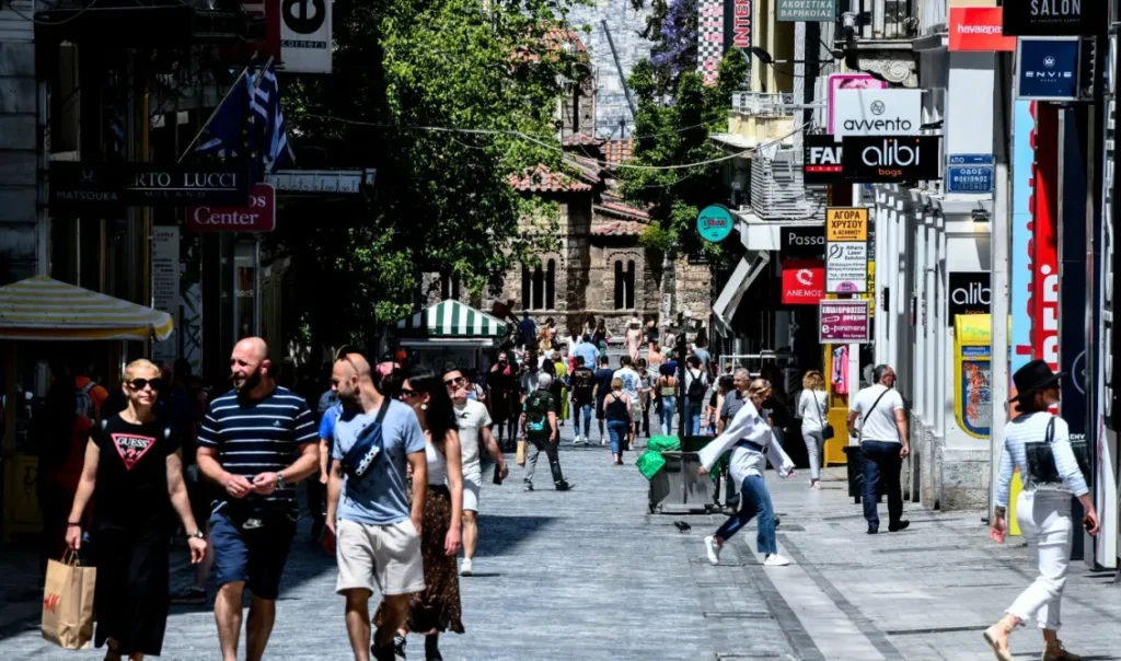 ΚΕΦΙΜ: Ημέρα Φορολογικής Ελευθερίας για το 2026 η 29η Ιουνίου – Φέτος οι Έλληνες θα εργαστούν 179 ημέρες για να καλύψουν φόρους και ασφαλιστικές εισφορές