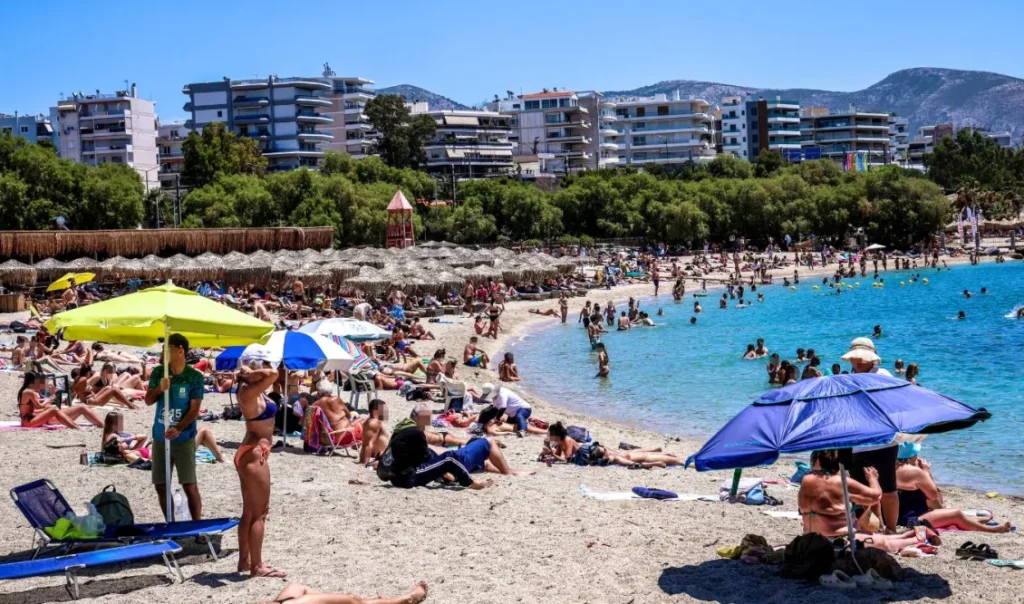 Κοινωνικός Τουρισμός: Πώς υποβάλλεται η ένσταση για τα προσωρινά αποτελέσματα των συνταξιούχων – Εκπνέει η προθεσμία