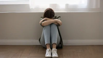 Ανατριχιάζει η μαρτυρία γυναίκας από την Βρετανία που ξύπνησε και βρήκε έναν άγνωστο να τη βιάζει μπροστά στον σύζυγό της