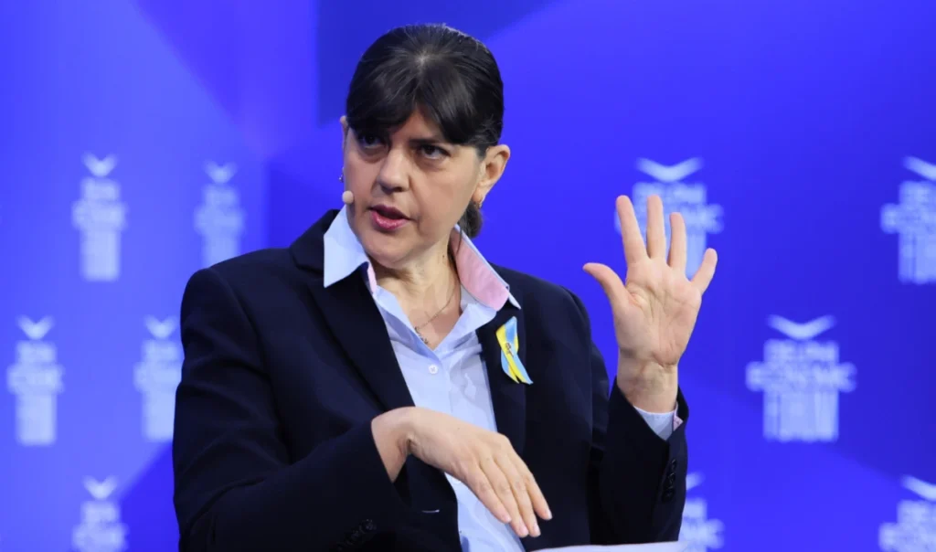 Στον Άρειο Πάγο σήμερα ο νέος γύρος με την Κοβέσι: Γιατί ζητά 5ετή θητεία για τους Ευρωπαίους Εισαγγελείς – Πώς η σύγκρουση μπορεί να φτάσει στο Ευρωπαϊκό Δικαστήριο