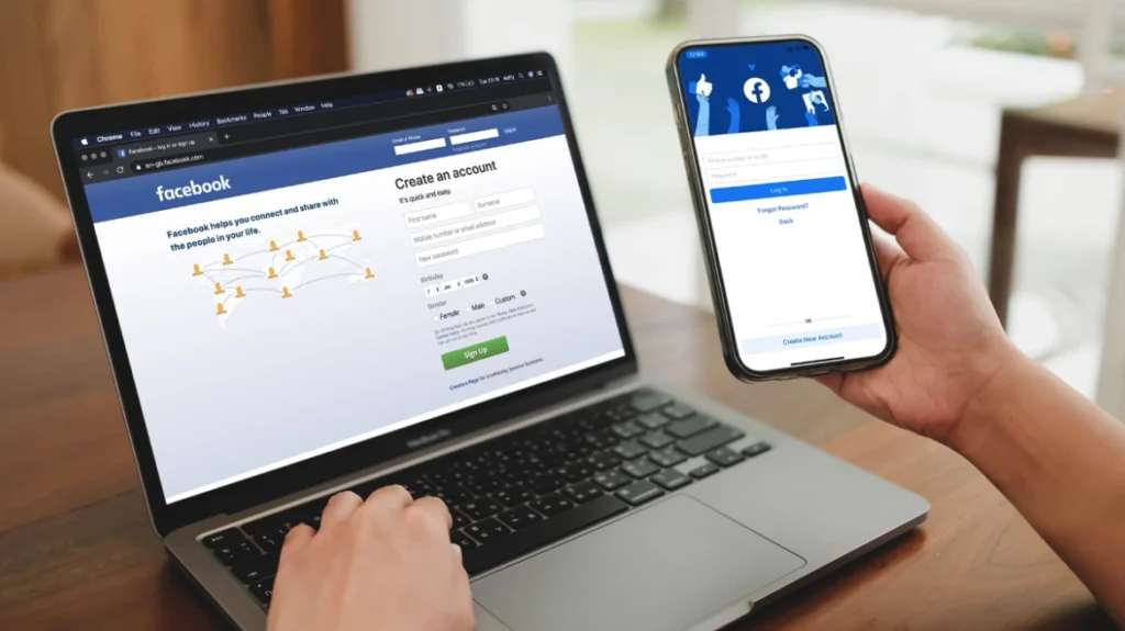 Προβλήματα σε Instagram, Messenger και Facebook Προβλήματα σε Instagram, Messenger και Facebook