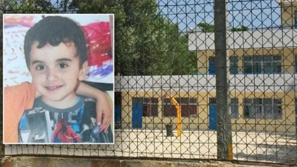 Καταπέλτης ο εισαγγελέας στη δίκη για τον θάνατο του 11χρονου Μάριου από αδέσποτη σφαίρα στο Μενίδι: «Παιδιά σκοτώνονται σε σχολική γιορτή σε καιρό ειρήνης»