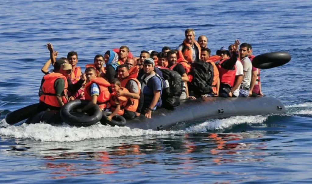 Μεταναστευτικό: Νέοι κανόνες για τις επιστροφές, τι αλλάζει για τρίτες χώρες