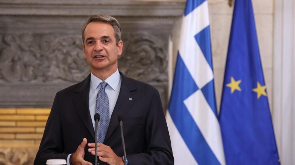 Μητσοτάκης: Τέλος στην επιτήρηση, κλείνει ο κύκλος της κρίσης