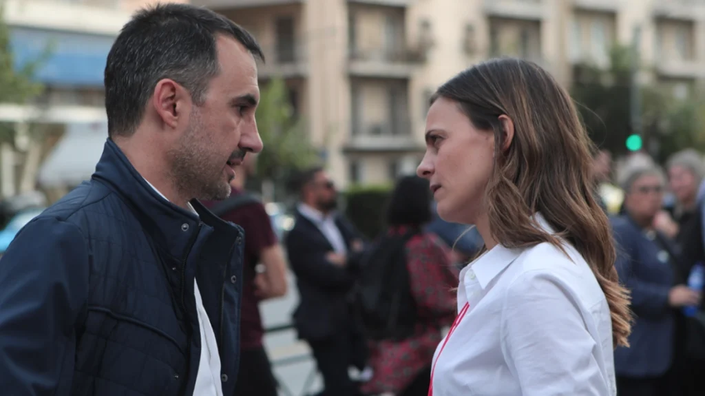 Διαλύθηκε η ΚΟ της Νέας Αριστεράς, ανεξαρτητοποιήθηκαν επτά βουλευτές και αποχώρησαν ακόμη 143 στελέχη