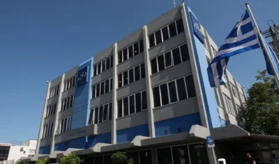Νέα Δημοκρατία: Συνεδριάζει την Τετάρτη 10 Ιουνίου η Πολιτική Επιτροπή για την εκλογή γραμματέα